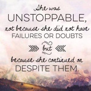 Meet your Posher, April